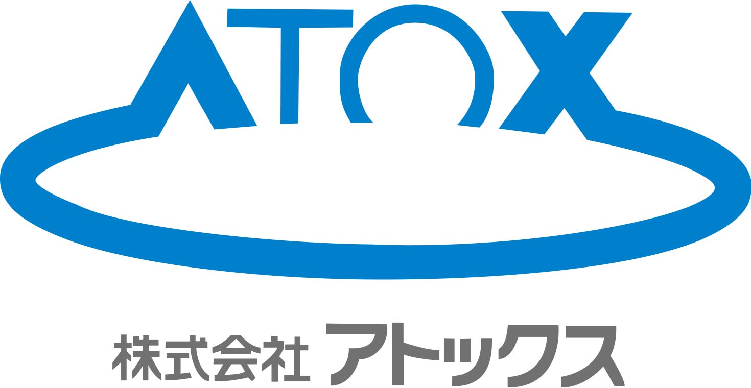 ATOXロゴ