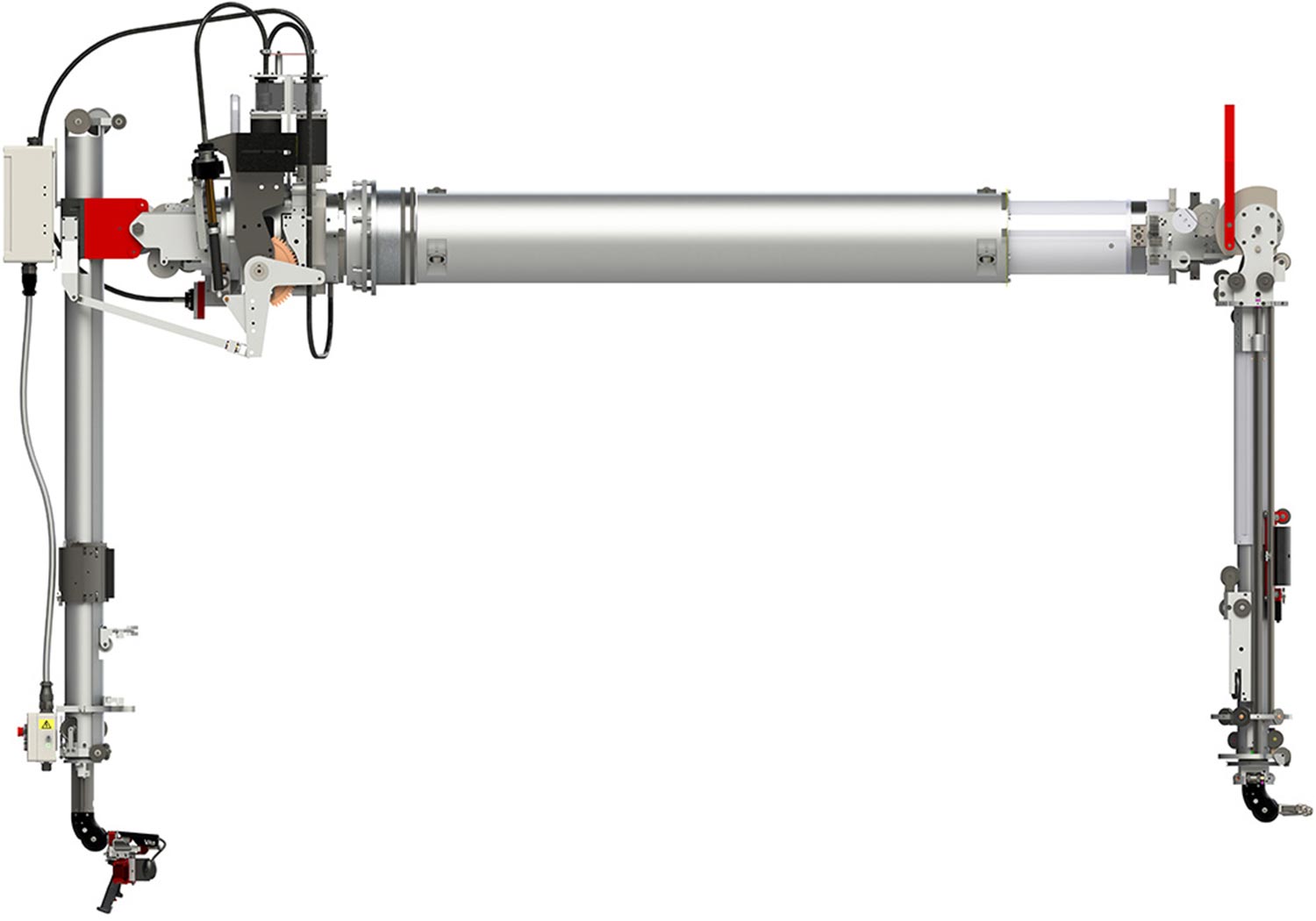 マニピュレータ