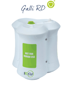 68Ge/68Gaジェネレータ