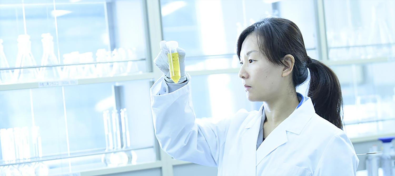 Life Science Business