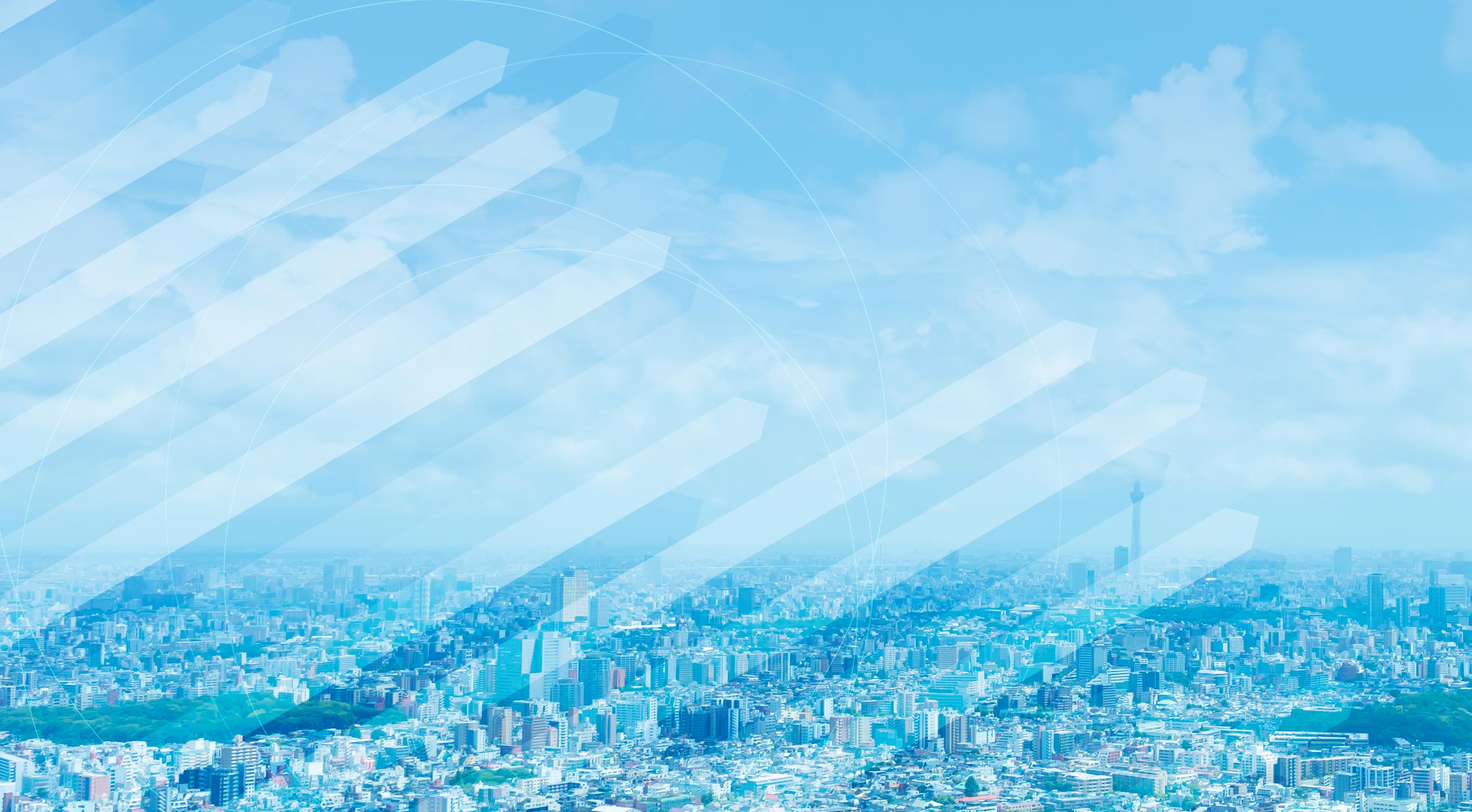 Human and Technology Assets Combine to Bring a Prosperous Future