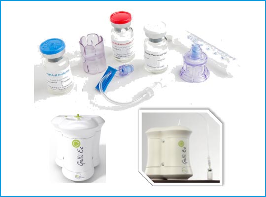 On July 17, 2020, ATOX Signed MOU with Telix Japan to Supply IRE ELiT 68Ge/68Ga Generator for Phase I Study of 68Ga-PSMA-11 Prostate Cancer Diagnostic Imaging Kit