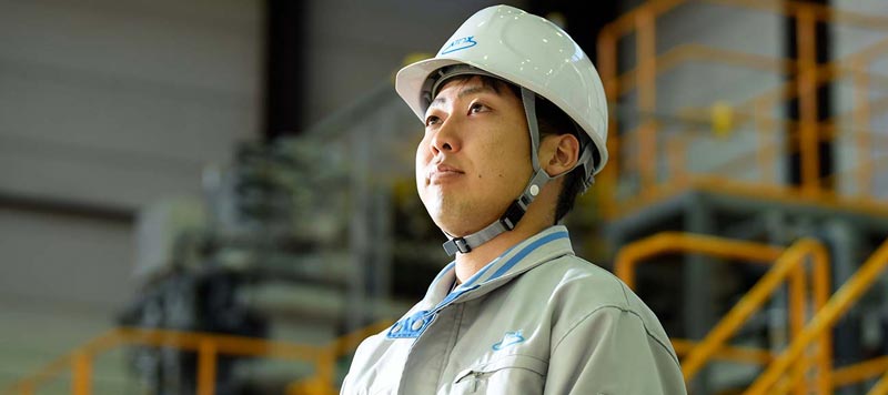 原子力施設関連事業